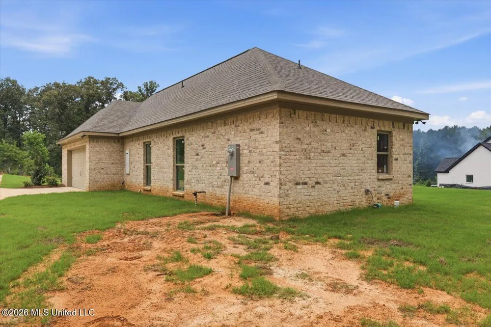 182 A D Mclendon Road Mendenhall, MS 39114