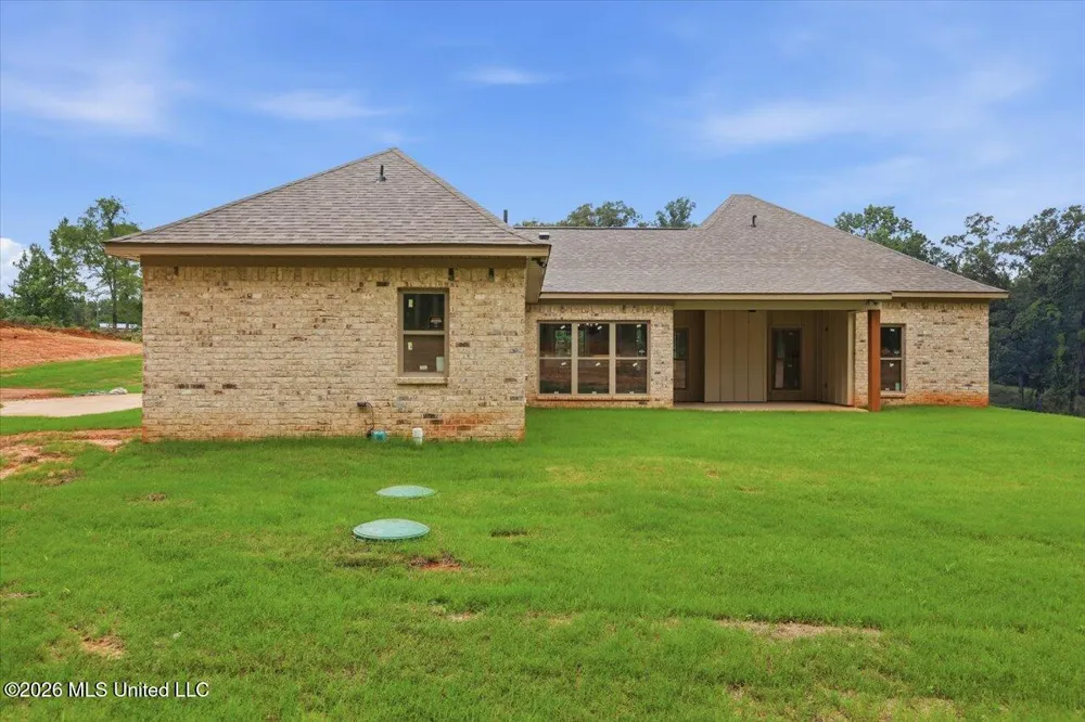 182 A D Mclendon Road Mendenhall, MS 39114