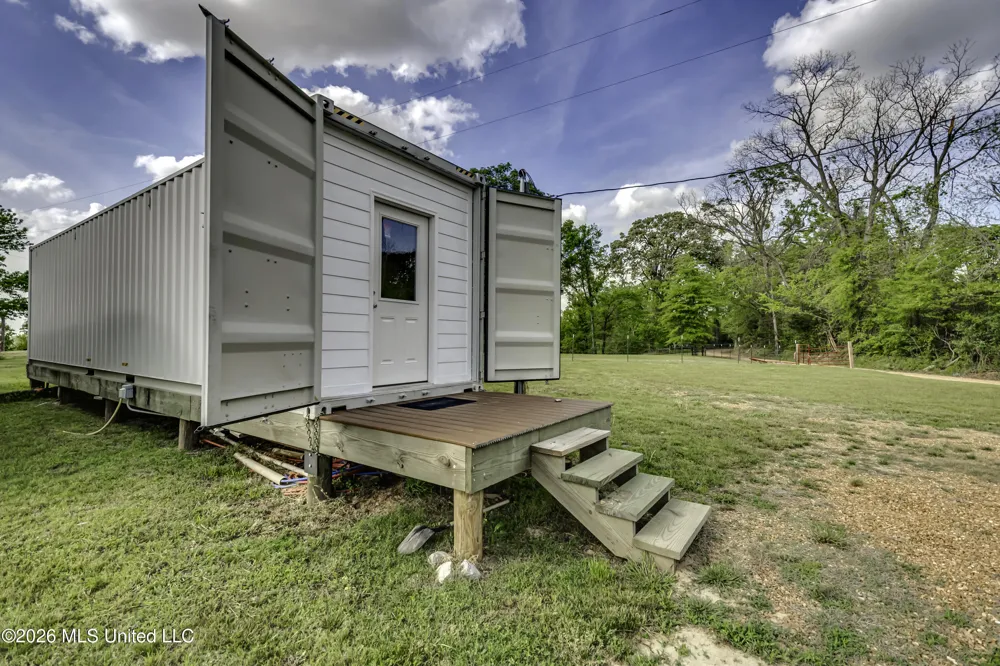 511 Generette Road Yazoo City, MS 39194