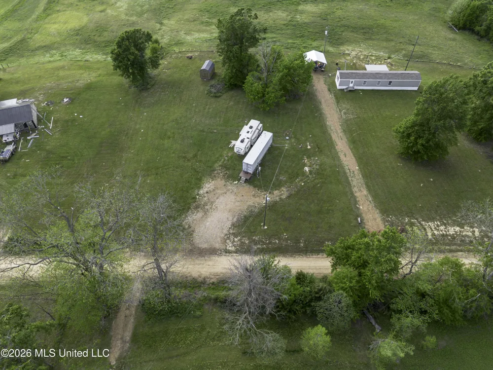 511 Generette Road Yazoo City, MS 39194