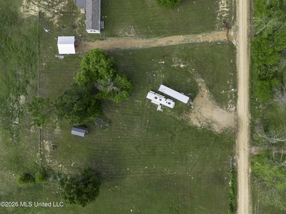511 Generette Road Yazoo City, MS 39194