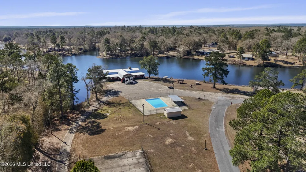 Timber Bluff Drive Lumberton, MS 39455
