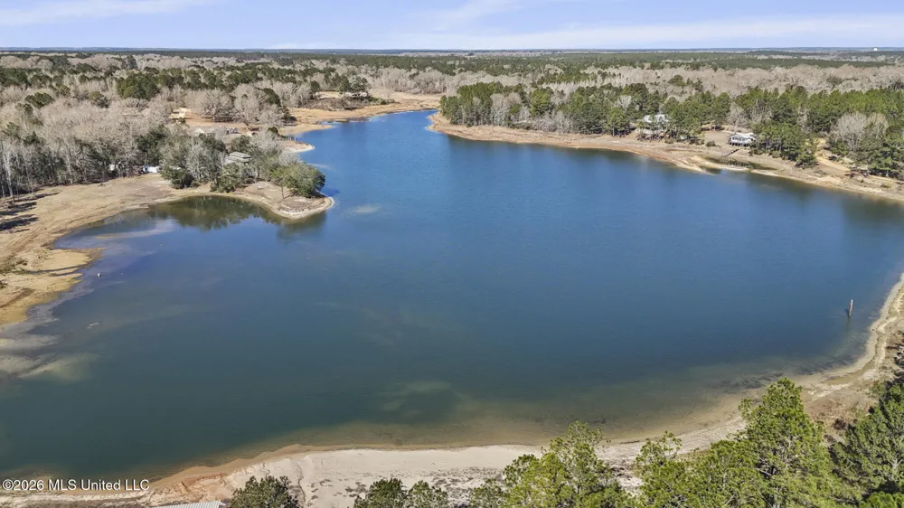 Timber Bluff Drive Lumberton, MS 39455