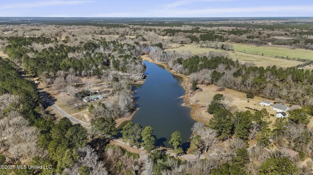 Timber Bluff Drive Lumberton, MS 39455