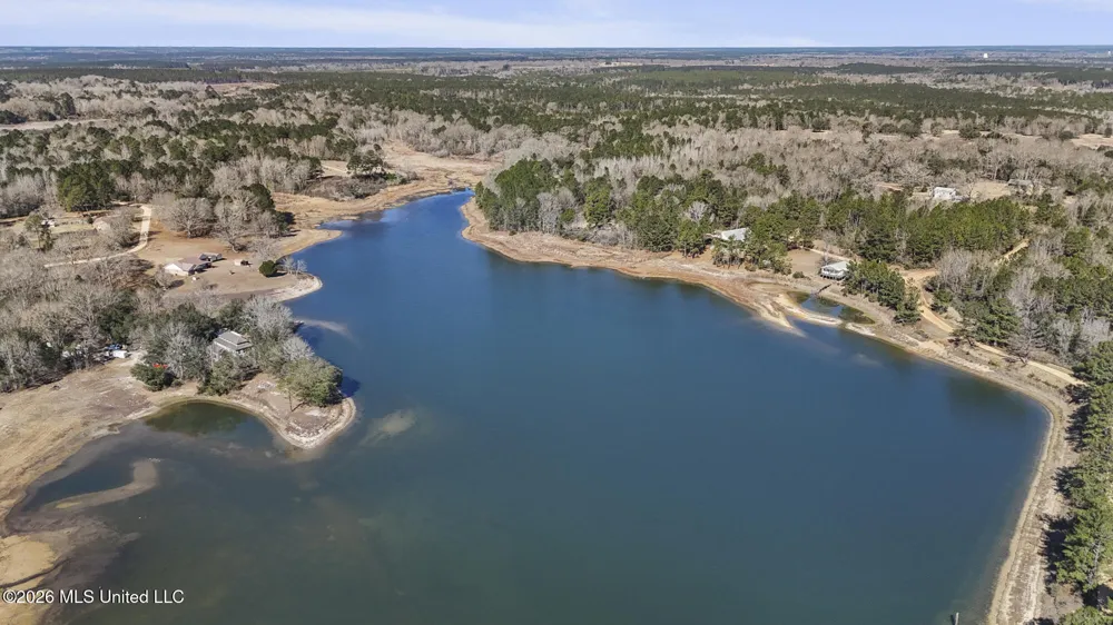Timber Bluff Drive Lumberton, MS 39455