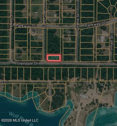 0 Glendale Drive