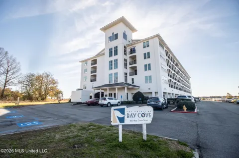 630 Bay Cove Drive