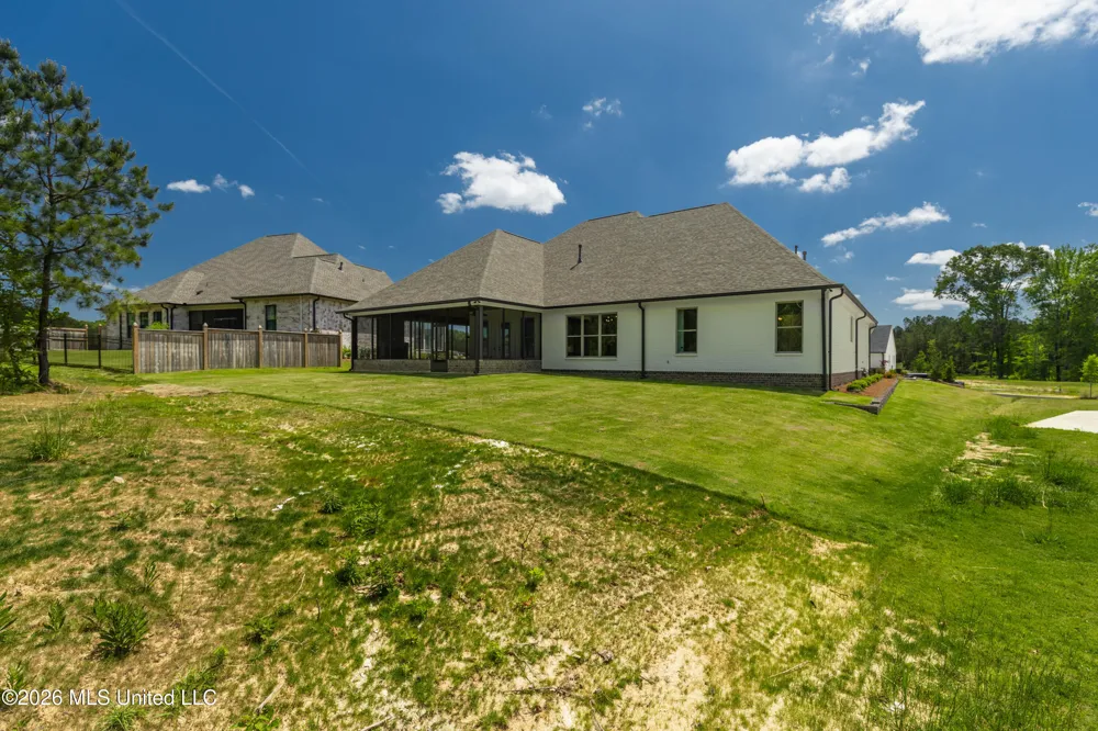629 Big Valley Loop Flowood, MS 39232