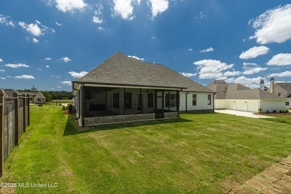 629 Big Valley Loop Flowood, MS 39232