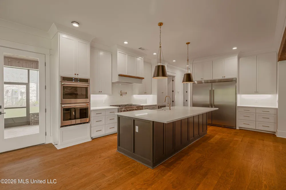 629 Big Valley Loop Flowood, MS 39232