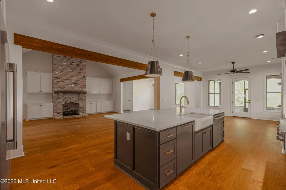 629 Big Valley Loop Flowood, MS 39232