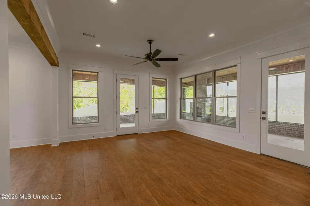 629 Big Valley Loop Flowood, MS 39232