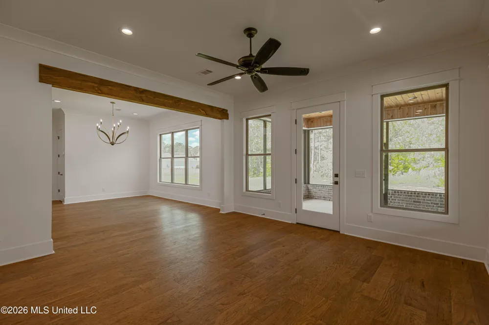 629 Big Valley Loop Flowood, MS 39232