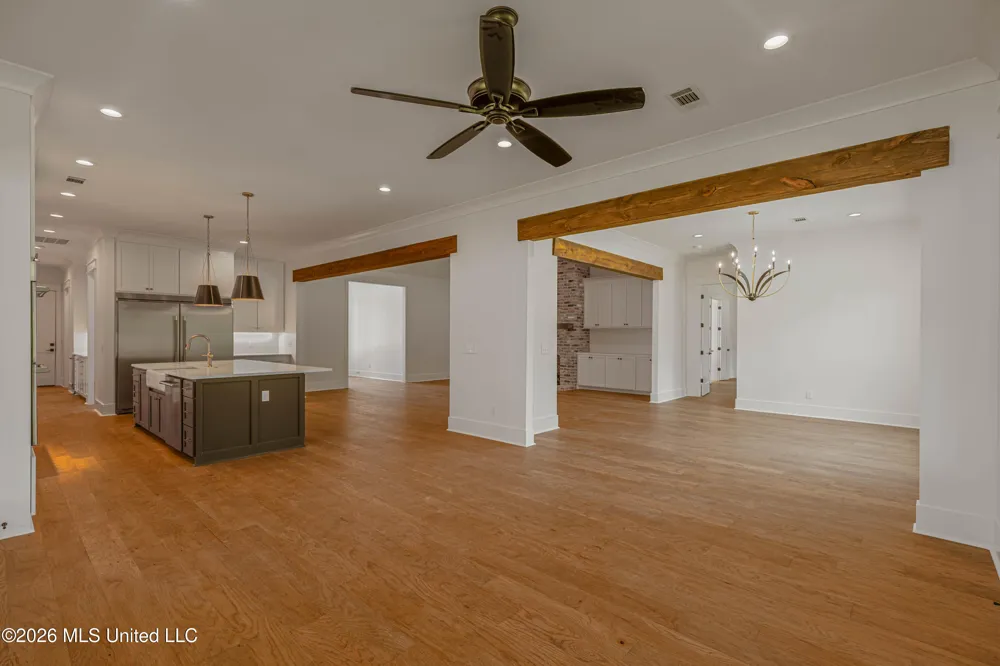 629 Big Valley Loop Flowood, MS 39232