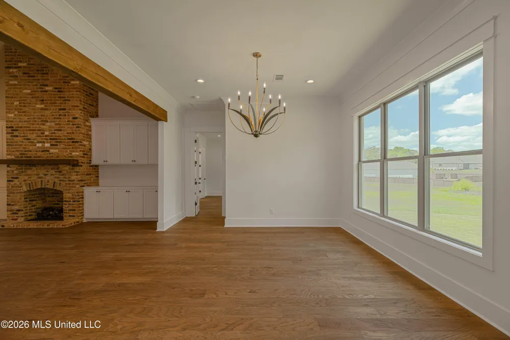 629 Big Valley Loop Flowood, MS 39232