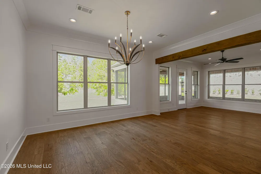 629 Big Valley Loop Flowood, MS 39232