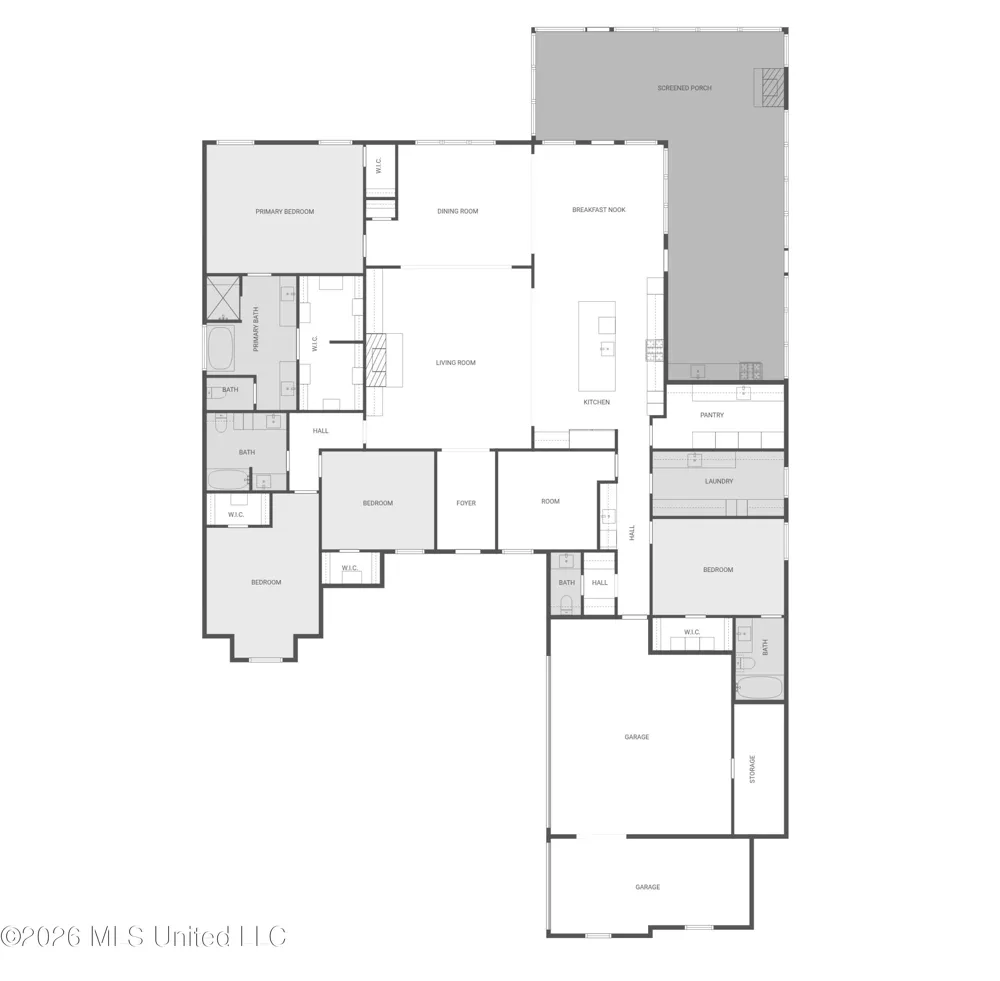 629 Big Valley Loop Flowood, MS 39232