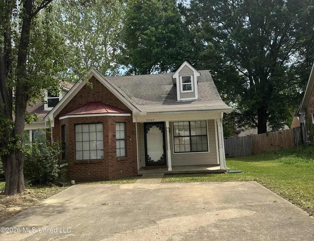 3245 Edenshire Lane Horn Lake, MS 38637