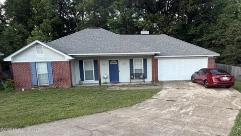 5008 Womack Drive