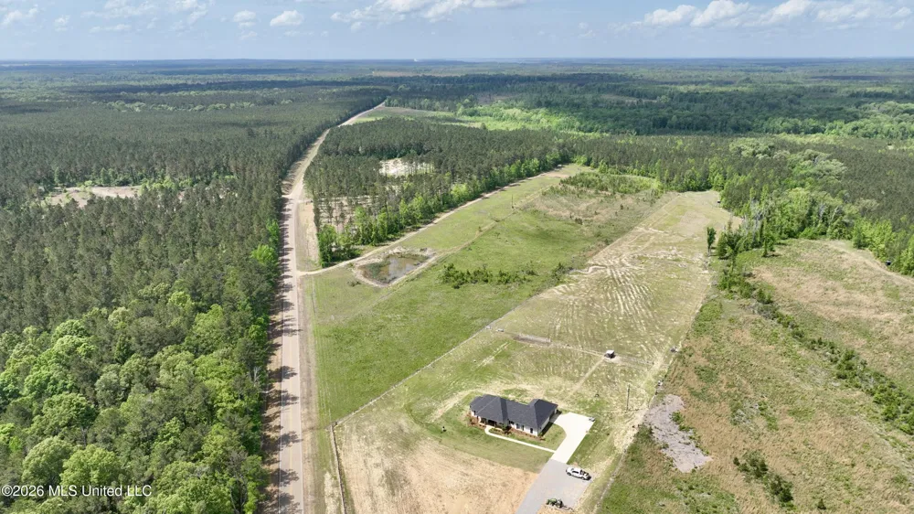 0010 Coal Bluff Road Lena, MS 39094