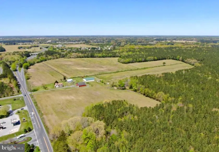 4943 SNOW HILL ROAD Salisbury, MD 21804