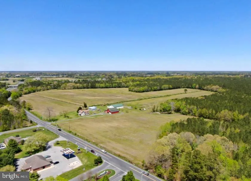 4943 SNOW HILL ROAD Salisbury, MD 21804