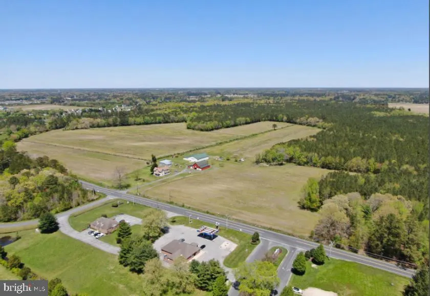 4943 SNOW HILL ROAD Salisbury, MD 21804
