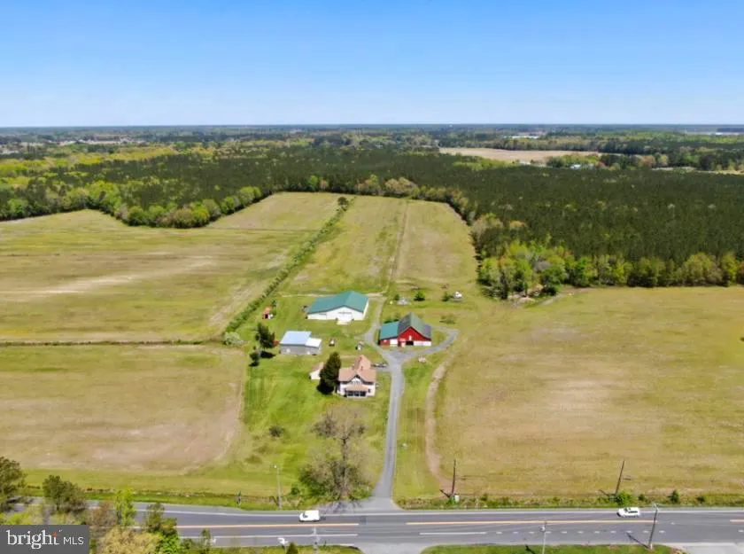 4943 SNOW HILL ROAD Salisbury, MD 21804