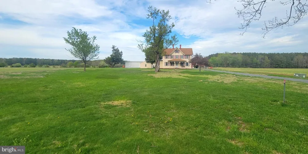 4943 SNOW HILL ROAD Salisbury, MD 21804