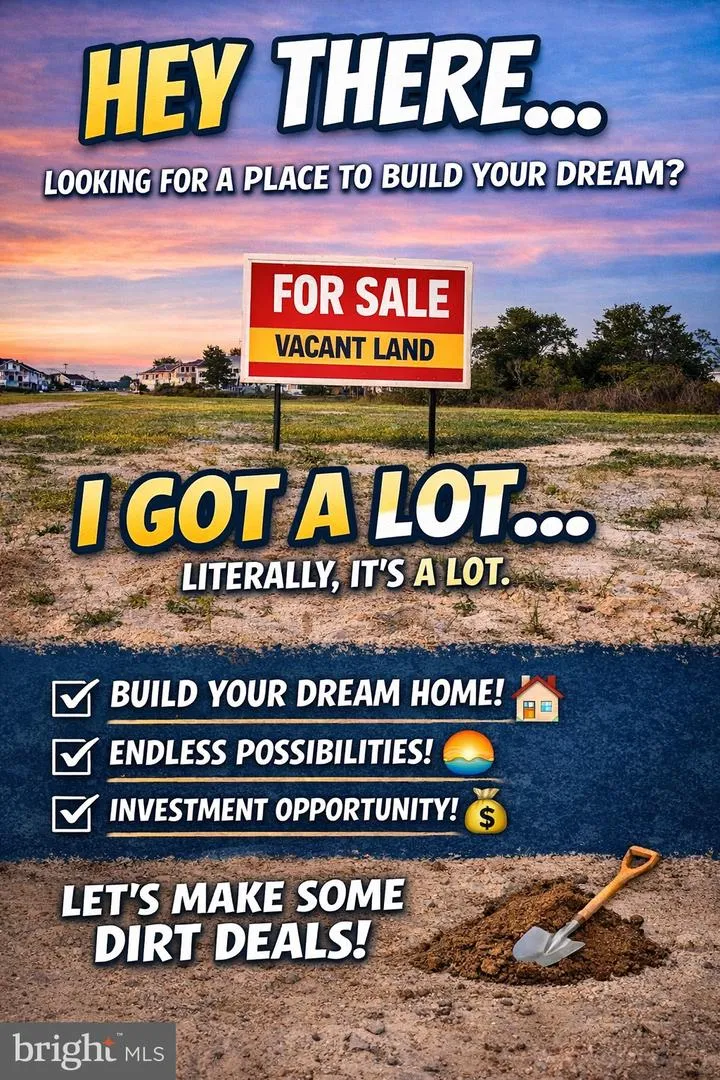 122 NEWPORT AVENUE Fortescue, NJ 08321