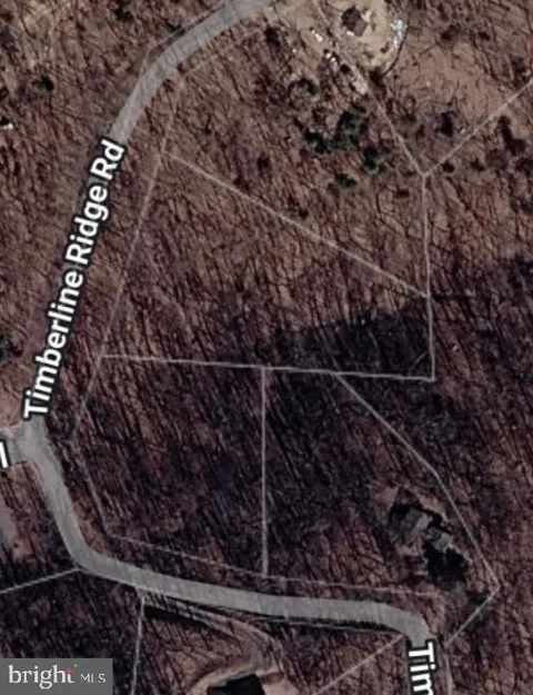 0 TIMBERLINE RIDGE ROAD