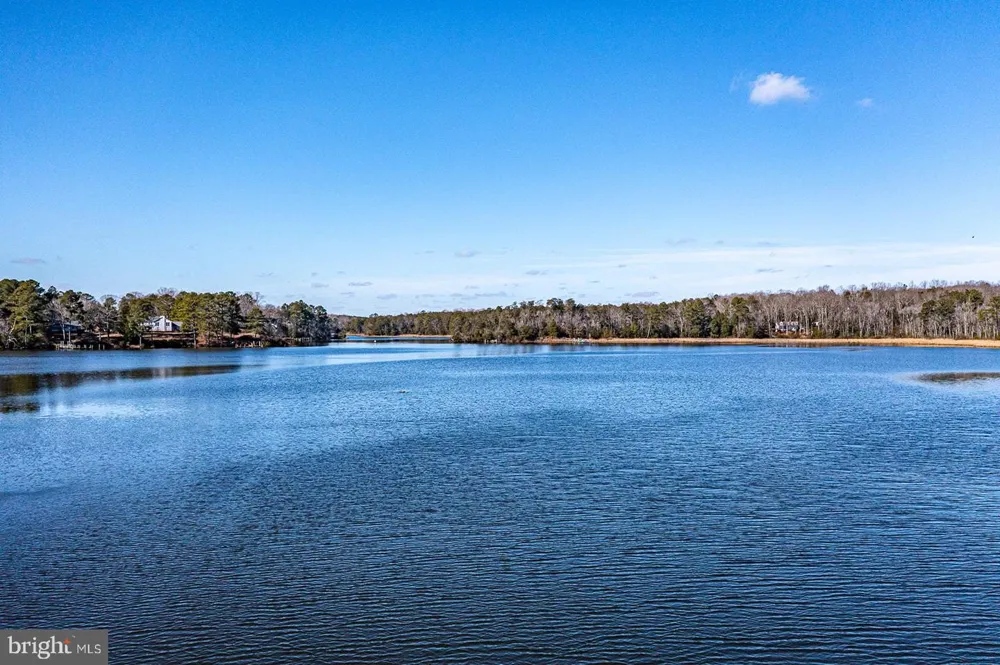 CANVASBACK LANE Heathsville, VA 22473