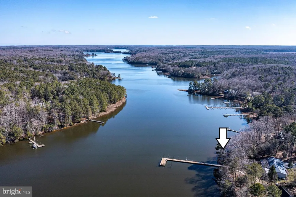 CANVASBACK LANE Heathsville, VA 22473