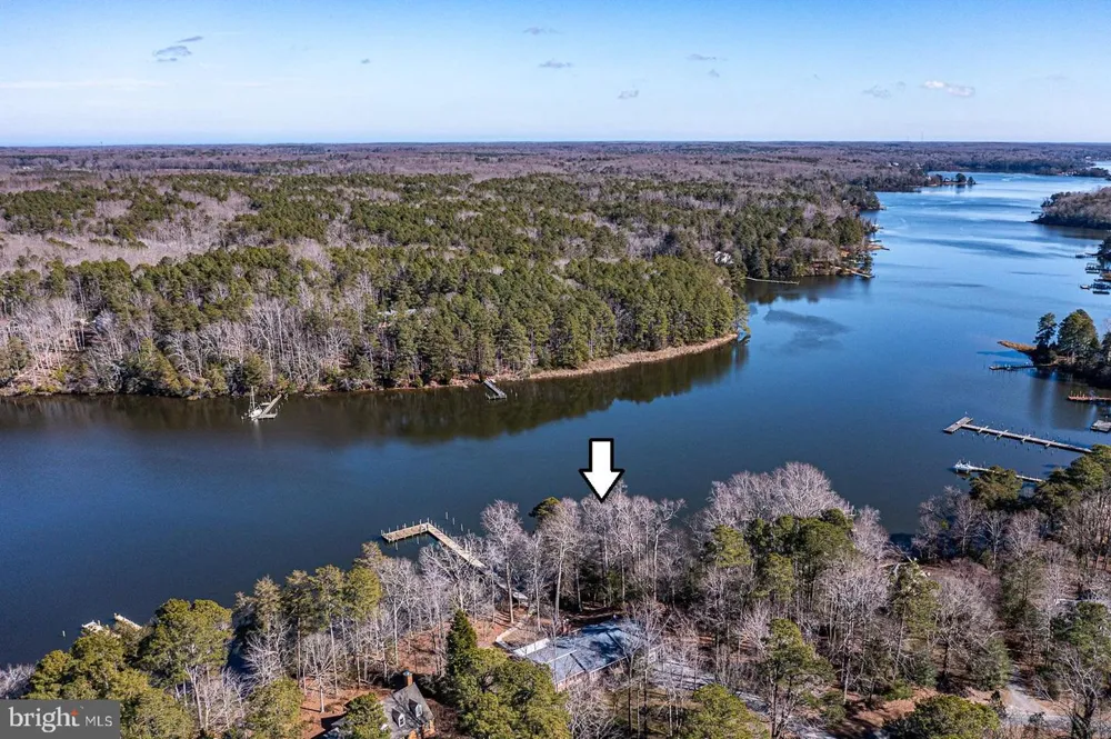 CANVASBACK LANE Heathsville, VA 22473