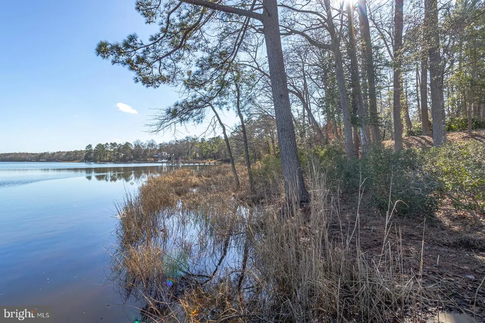 CANVASBACK LANE Heathsville, VA 22473