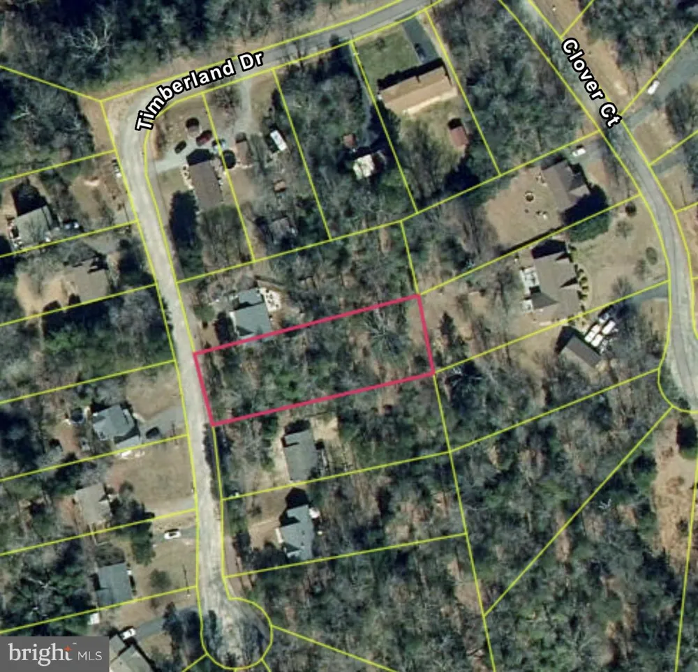 TIMBERLAND DRIVE Montross, VA 22520