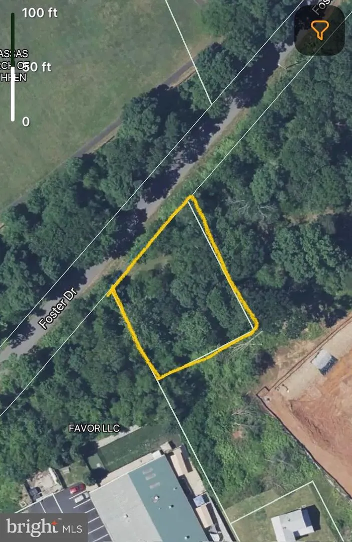 10041 FOSTER DRIVE Manassas, VA 20110