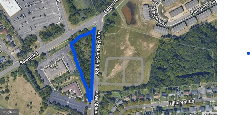 SALEM ROAD Burlington Township, NJ 08016