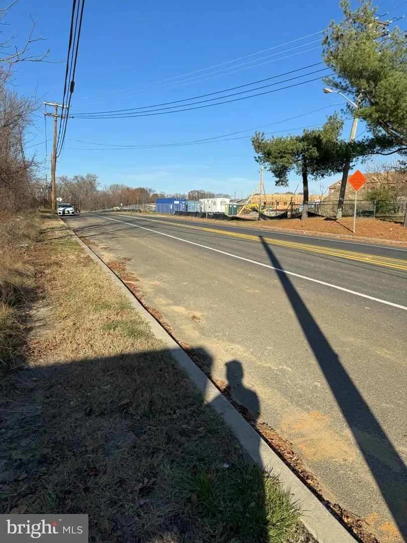 SALEM ROAD Burlington Township, NJ 08016