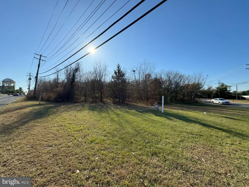 SALEM ROAD Burlington Township, NJ 08016
