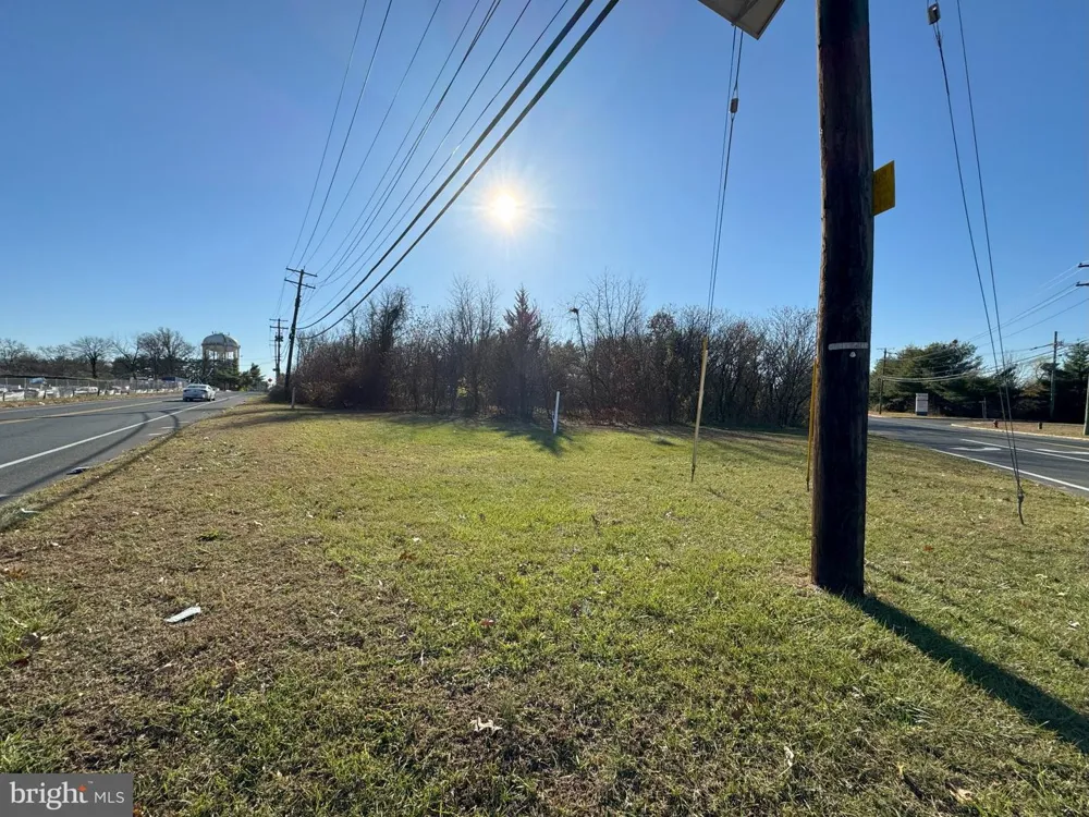 SALEM ROAD Burlington Township, NJ 08016