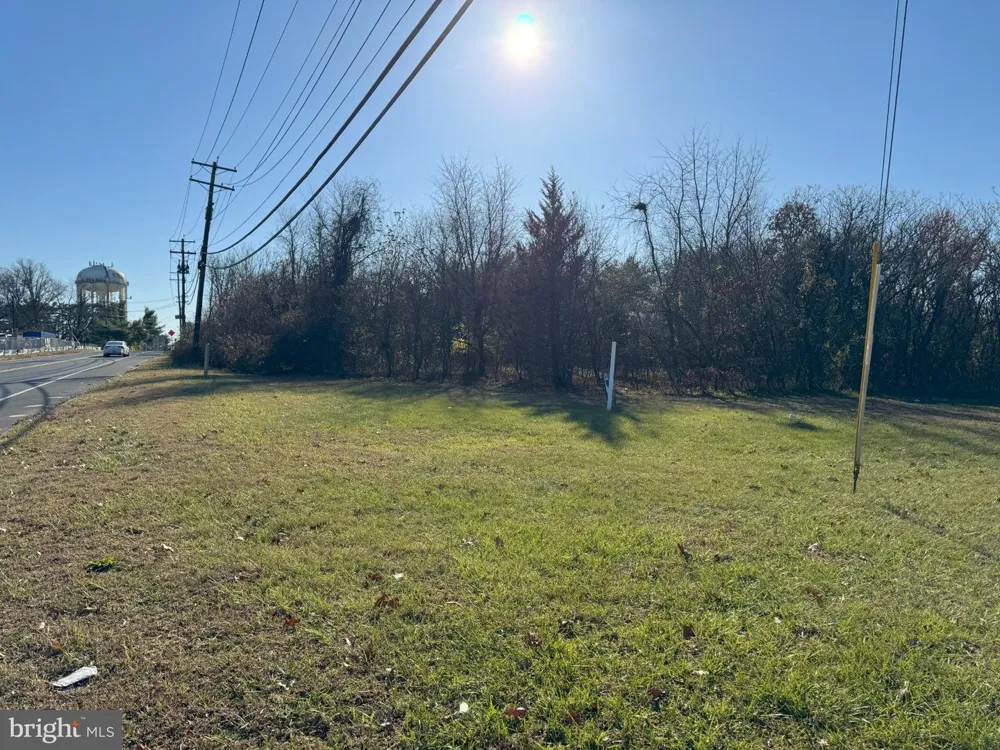 SALEM ROAD Burlington Township, NJ 08016