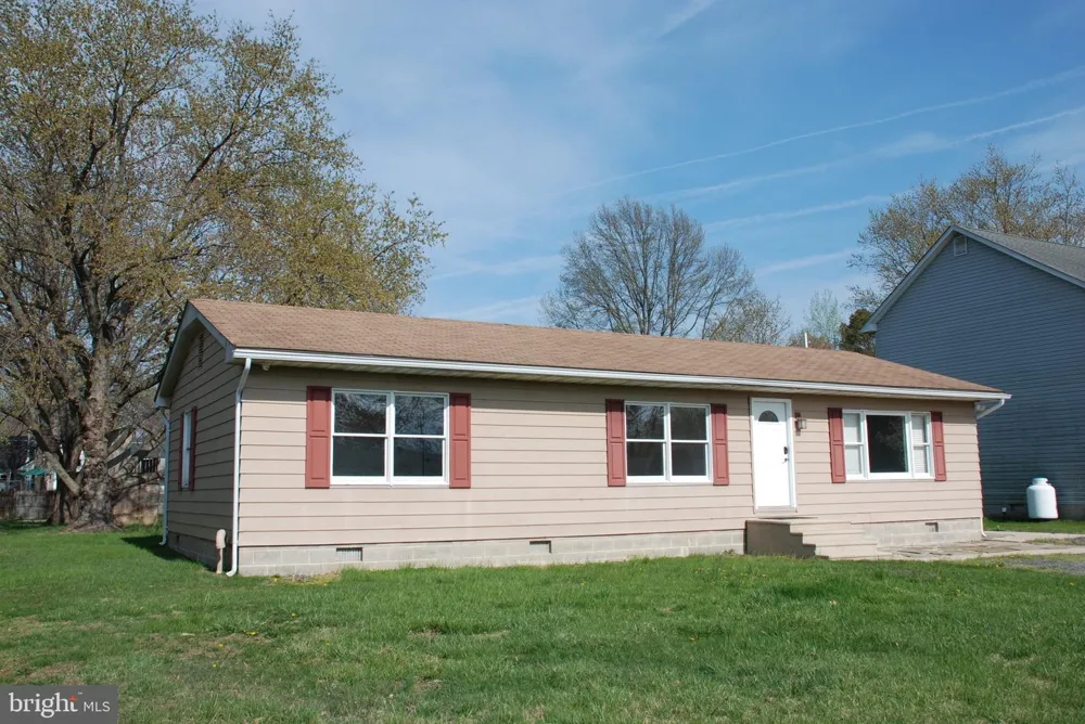 920 CLOVERFIELDS DRIVE Stevensville, MD 21666