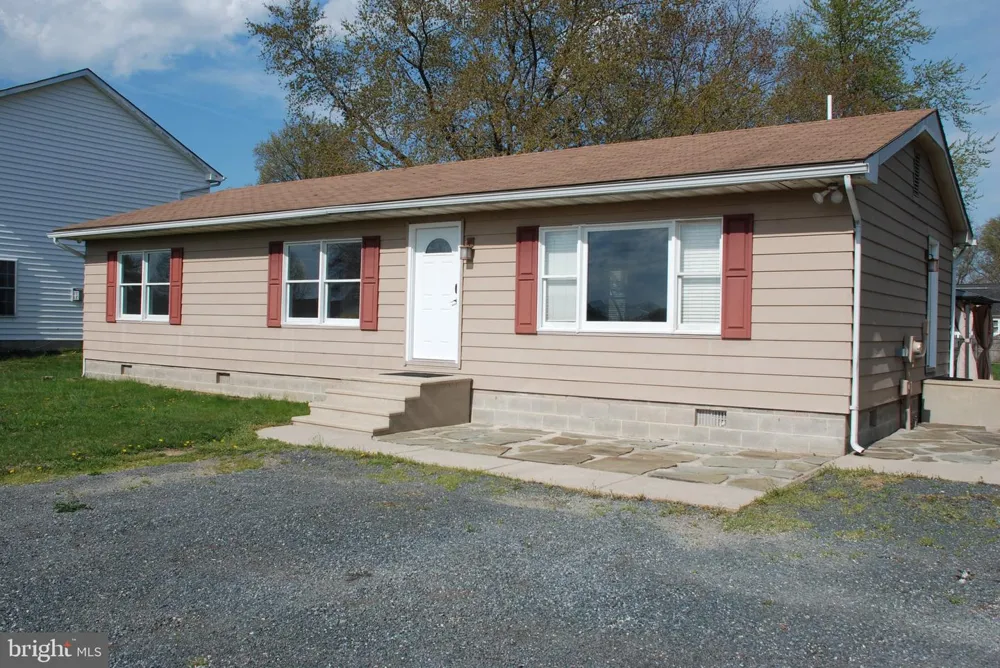 920 CLOVERFIELDS DRIVE Stevensville, MD 21666