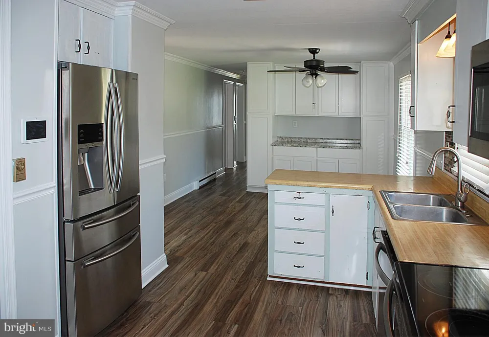 920 CLOVERFIELDS DRIVE Stevensville, MD 21666