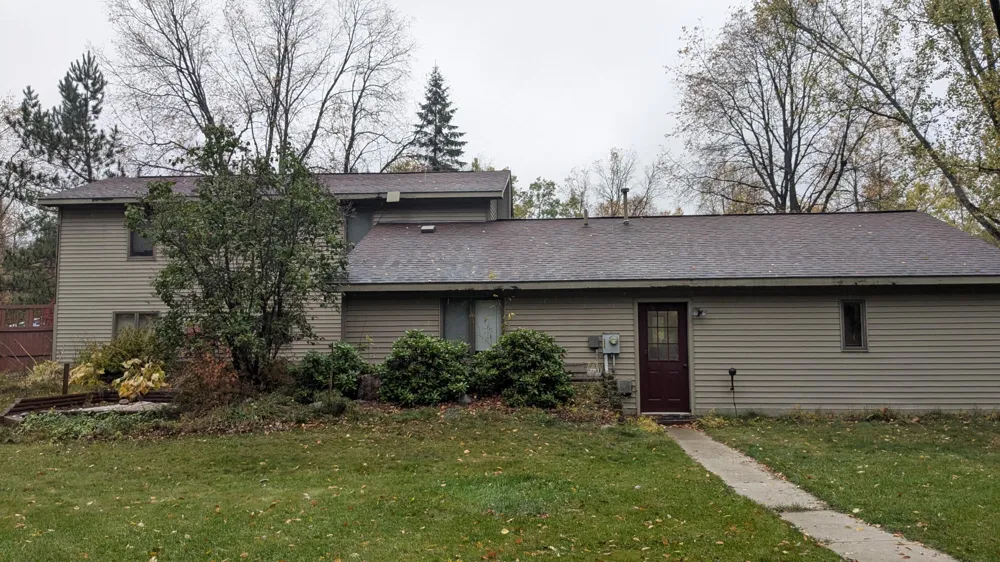 2256 Whitetail Drive Cadillac, MI 49601