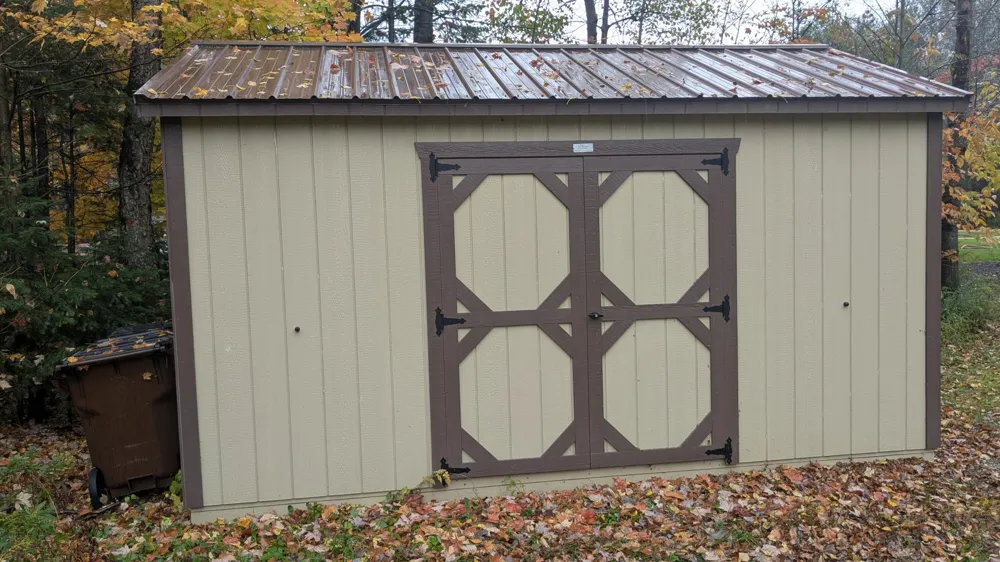 2256 Whitetail Drive Cadillac, MI 49601