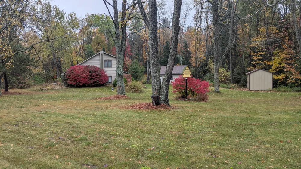 2256 Whitetail Drive Cadillac, MI 49601