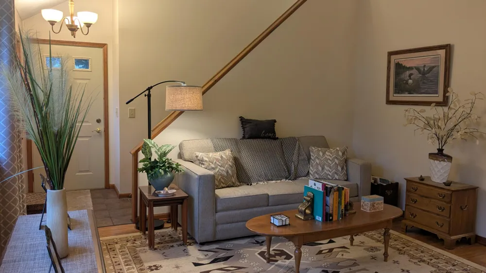 2256 Whitetail Drive Cadillac, MI 49601