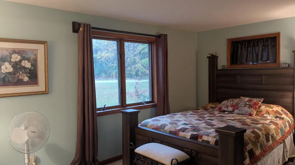 2256 Whitetail Drive Cadillac, MI 49601